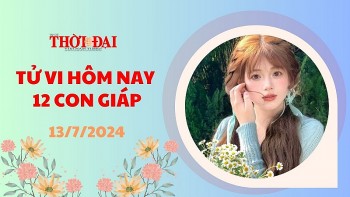 tu vi hom nay 12 con giap 1372024 ngo tien do ve tui