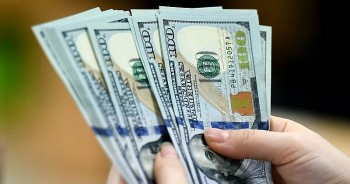 ty gia usdvnd dao chieu tang