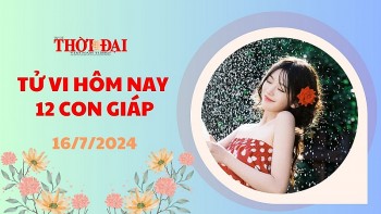 tu vi hom nay 12 con giap 1672024 hoi co them dinh huong moi