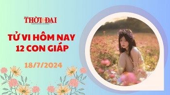 tu vi hom nay 12 con giap 1872024 suu gap vo van may man