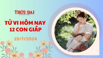tu vi hom nay 12 con giap 1972024 mao tam hoi giup suc moi viec thuan buom xuoi gio
