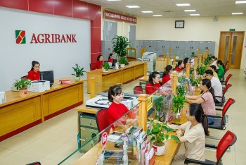 agribank chao ban 10000 ty dong trai phieu de nang von cap 2