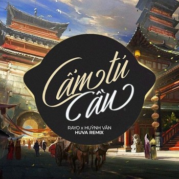 loi bai hat lyrics cam tu cau rayo x huynh van