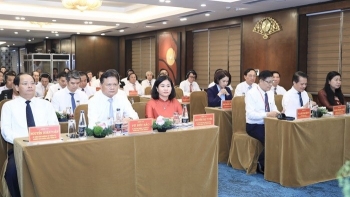 tang cuong phat trien moi quan he toan dien giua dang bo chinh quyen va nhan dan thu do ha noi vieng chan