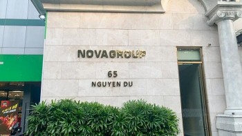 co dong lon nhat cua novaland dang ky ban 2 trieu co phieu nvl