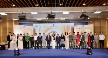 xuan que huong 2025 phong phu chuoi su kien cua cong dong nguoi viet nam tai nhat ban