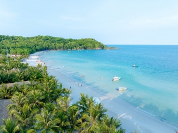 phu quoc duoc tap chi du lich travel leisure vinh danh la hon dao tuyet voi thu 2 tren the gioi