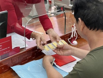 ngan hang nha nuoc tang gia ban vang mieng len 79 trieu dongluong