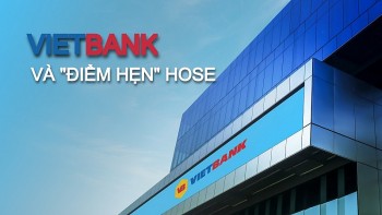 vietbank va diem hen hose