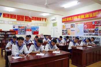 lu doan 172 hoan thanh xuat sac nhiem vu san sang chien dau bao ve chu quyen bien dao