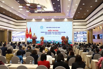 10 ket qua noi bat trong nam 2023 cua nganh bao hiem xa hoi viet nam