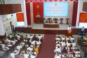 kinh te xa hoi tinh hau giang tiep tuc phat trien an tuong