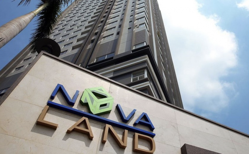 co dong lon nhat cua novaland ban 2 trieu co phieu nvl