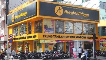 dragon capital quay lai gom mwg sau khi vua chot loi hon 1 trieu co phieu
