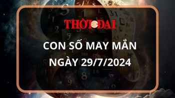 con so may man hom nay 2872024 12 con giap thin ty phat len nhu dieu gap gio