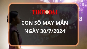 con so may man hom nay 3072024 12 con giap ngo vuong van dung dau thang day