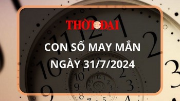 con so may man hom nay 3172024 12 con giap dau than tai go cua loc la tuon vao nha dung ngay cuoi thang