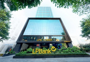 vnpost van la co dong lo n nha t cu a lpbank