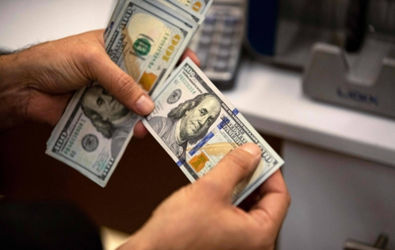 ty gia usd tai cac ngan hang dong loat lao doc