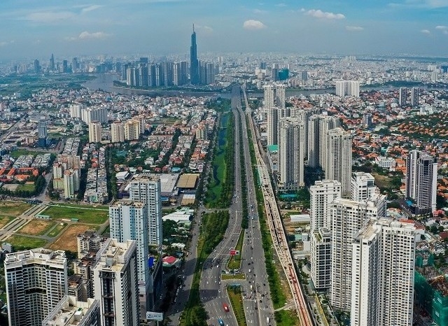 Bộ Tài chính: Bảng giá đất cũ sẽ được áp dụng hết năm 2025