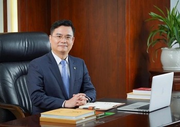 vietcombank co tan chu tich hoi dong quan tri