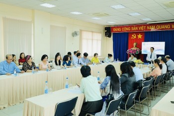 Nguồn dữ liệu người Việt Nam ở nước ngoài: nhằm đảm bảo hơn về quyền lợi cho kiều bào