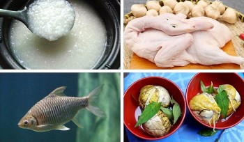 nhung mon an nen dung trong thang 7 co hon de gap may man