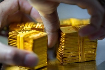 gia vang sjc boc hoi hon 1 trieu dong moi luong