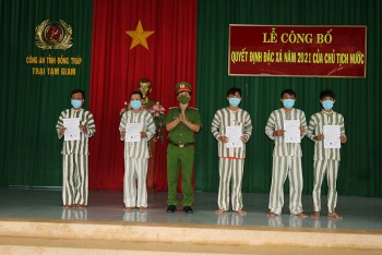 cong tac dac xa nam 2024 bao dam cong khai minh bach dung doi tuong