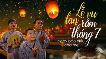 nghi thuc cung trong le vu lan bao hieu nam 2024