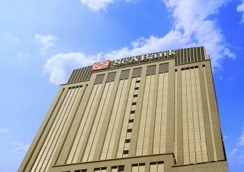 seabank chot quyen tra co tuc bang co phieu va chia co phieu thuong