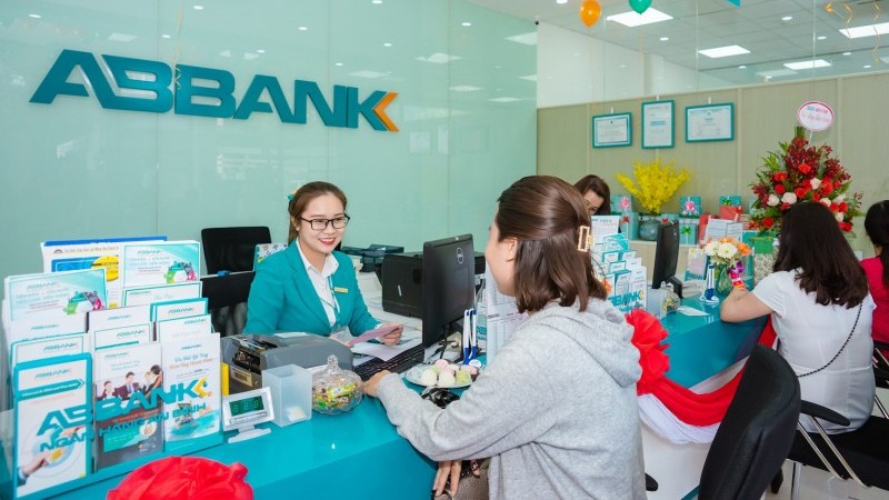 19 cổ đông sở hữu gần 67% vốn ABBank