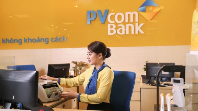 PVCombank báo lợi nhuận trước thuế gần 70 tỷ đồng sau 6 tháng