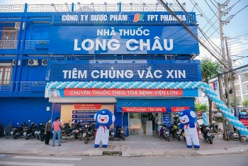 Lâm Đồng: Hàng loạt cơ sở của nhà thuốc Long Châu dính sai phạm