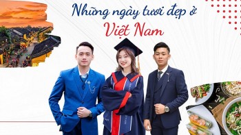 nhung ngay tuoi dep o viet nam