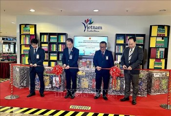 khai truong khong gian quang ba du lich viet nam tai brunei