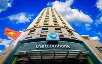 vietcombank hoan ke hoach phat hanh co phieu rieng le