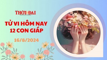 tu vi hom nay 12 con giap 1682024 van trinh cua mao vo cung hanh thong suon se