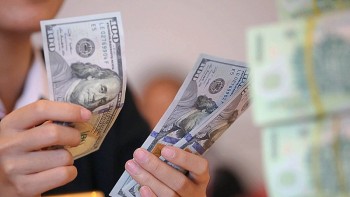 gia usd cai so lui vang sjc giu moc 80 trieu dong mot luong