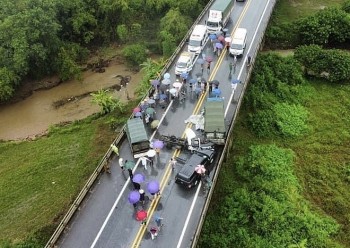 tu 1582024 ap dung quy dinh moi ve phan loai muc do tai nan giao thong