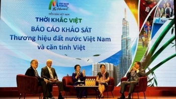 dien dan viet nam thoi khac viet 2024 ket noi nguoi viet chia se thanh cong