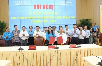 huong den muc dich doi song thu nhap cua nguoi lao dong khong ngung duoc cai thien