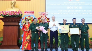 ra mat chi hoi huu nghi viet nam campuchia quan 8 tp ho chi minh