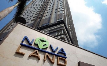 novaland giam von gop tai 2 cong ty con nova princess residence va nova rivergate