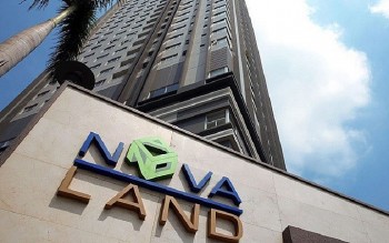 Novaland giảm vốn góp tại 2 công ty con Nova Princess Residence và Nova Rivergate