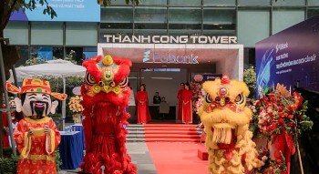 pgbank muo n chuye n tru so ve toa nha tha nh cong