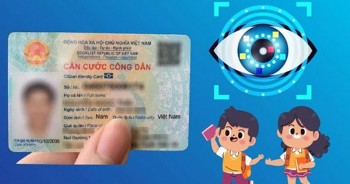 Làm thẻ căn cước cho trẻ em: Cảnh giác với các chiêu trò lừa đảo công nghệ cao