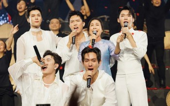 loi bai hat lyrics bao loi con chua noi sau lang tren sau khau anh trai say hi