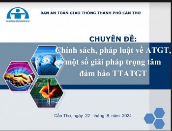 pho bien chinh sach phap luat ve an toan giao thong cho chuc sac chuc viec nha tu hanh cac ton giao