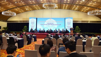 nhung kien nghi ve ban dan lan dau tien duoc de cap o hoi nghi viet kieu lan thu 4